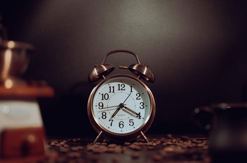 Time Conundrums